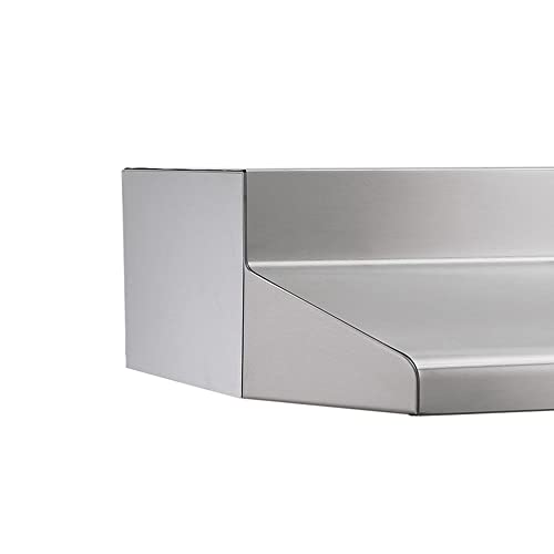 Broan-NuTone F403604 Exhaust Fan Under Cabinet Two-Speed Four-Way F403604 - Like New