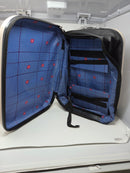 Trolley Suitcase Hand Luggage Single Direction Wheel High Appearance 20" - PINK - Like New
