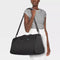 OPEN STORY 2-IN-1 GARMENT DUFFEL BAG - BLACK - Like New