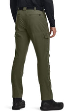 1379199 UNDER ARMOUR MEN'S UA ALPHA CARGO PANTS MARINE OD GREEN 32X30 - Brand New