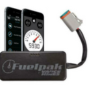 Vance and Hines Fuelpak FP3 66005 Fuel Tuner - Black - Like New