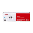 CANON GENUINE 054 CYAN TONER CARTRIDGE COMPATIBLE WITH MULTIPLE PRINTERS - Brand New