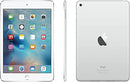 APPLE IPAD MINI 7.9" 4TH GENERATION 32GB WIFI + CELLULAR MNWJ2LL/A - SILVER Like New