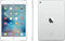 APPLE IPAD MINI 7.9" 4TH GENERATION 32GB WIFI + CELLULAR MNWJ2LL/A - SILVER Like New