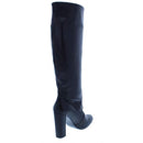 Steve Madden Women's Eton Fashion Boot - Black - Size 7 M - Like New