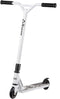 Albott Pro Scooters Stunt Scooter with Fixed Bar - White - Scratch & Dent