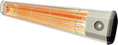 HEAT STORM 6000w Infrared heater HS-6000-OTR - GRAY - Like New