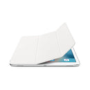 APPLE SMART SCREEN COVER FOR 12.9" IPAD PRO, WHITE (MLJK2ZM/A) Like New