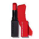 REVLON LIPSTICK COLORSTAY SUED INK MATTE COLOR NO TRANSFER 015 LIP BOOM - PINK - Brand New