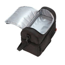 THERMOS LUNCH BAG - BLACK - Brand New