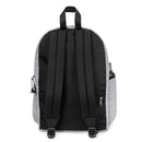 EASTPAK DAY OFFICE 31L BACKPACK WITH LAPTOP SLEEVE - SUNDAY GRAY - Brand New