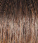 GABOR Dress Me Up Shoulder-Length Pageboy Layered Wavy Wig Average Cap GF12-22SS - Brand New