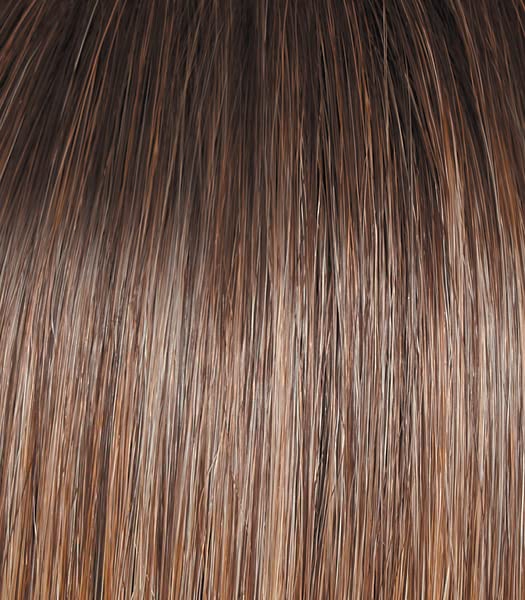 GABOR Dress Me Up Shoulder-Length Pageboy Layered Wavy Wig Average Cap GF12-22SS - Brand New