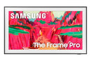 SAMSUNG 65-Inch Class The Frame Pro LS03FW 4K Neo QLED Mini - Scratch & Dent