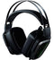 RAZER TIAMAT 7.1 V2 GAMING HEADSET DUAL SUBWOOFERS MIC - CLASSIC BLACK - Like New