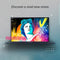 ASUS VivoBook 16X 16” WUXGA R5 5600H 16GB 512GB SSD M1603QA-ES54 - Quiet Blue - Like New