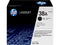 HP 38A LaserJet Toner Cartridge - Black