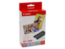 Canon KC-36IP Ink Cartridge - Combo Pack - Color/Paper