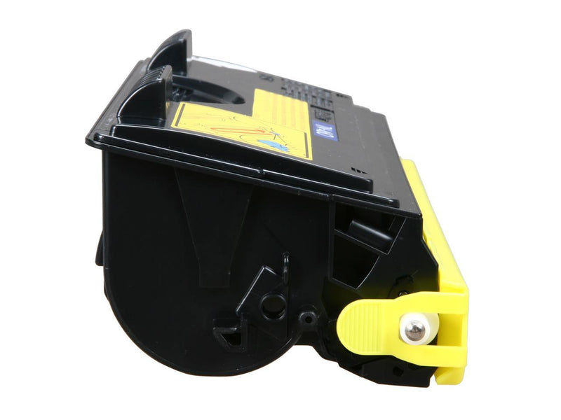 Brother TN460 High Yield Toner Cartridge - Black
