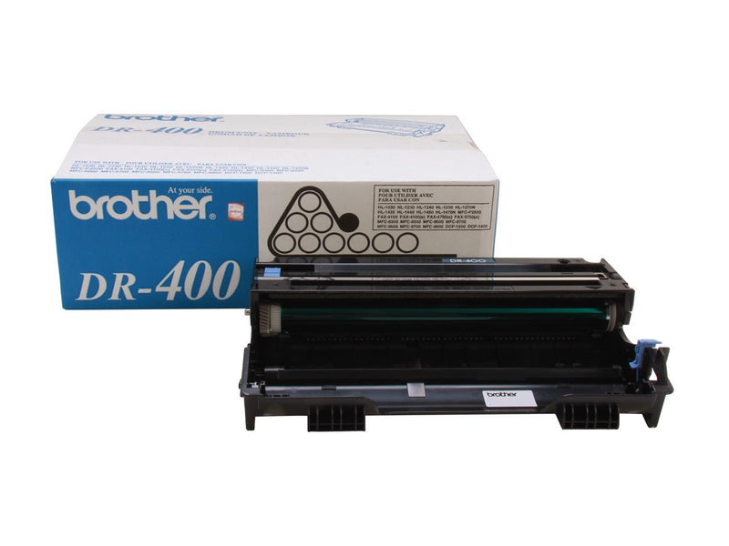 Brother DR400 Drum Unit