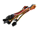 Athena Power AP-U1ATX30A 1U 300W Server Power Supply