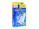 APC PER7T 6 Feet 7 Outlets 840 joules Personal SurgeArrest