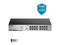 D-Link 16-Port Gigabit Ethernet Unmanaged/ Plug and Play Switch | Fanless |