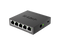 D-Link 5-Port Gigabit Unmanaged Desktop Switch (DGS-105)