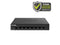 D-Link DGS-108 Unmanaged 8-Port Gigabit Switch