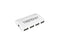 TRENDnet USB 2.0 7-Port High Speed Hub, 5V/2A Power Adapter, Up to 480 Mbps USB