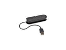 Tripp Lite U222-004-R 4-Port USB2.0 Certified Ultra-Mini Hub