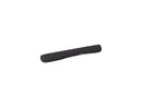 BELKIN WaveRest F8E263-BLK Keyboard Wrist Support, Black