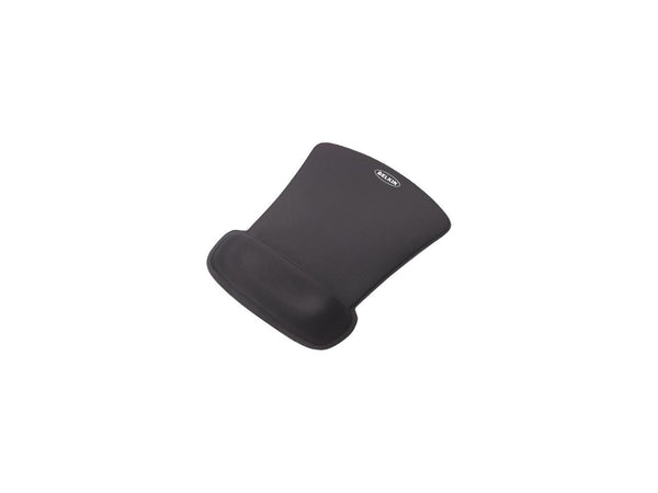 BELKIN WaveRest F8E262-BLK Gel Mouse Pad (Black)