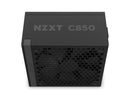 NZXT ATX 3.1 850 Watt 80 Plus Gold Fully Modular Power Supply -