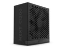 NZXT ATX 3.1 1200 Watt 80 Plus Gold Fully Modular Power Supply - Black -