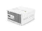 NZXT ATX 3.1 1200 Watt 80 Plus Gold Fully Modular Low-Noise Power Supply - White