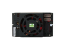 iStarUSA BPU-230SATA-BPL 2 x 5.25" to 3 x 3.5" SAS / SATA 6.0 Gbps Hot-Swap Cage
