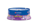 Verbatim 8.5 GB 8X DVD+R DL 30 Packs Disc - Model 96542