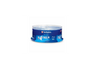 Verbatim 97457 Blu-ray Recordable Media - BD-R - 16x - 25 GB - 25/Pack - 120mm