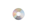 Verbatim DVD+R DL 8.5GB 8X with Branded Surface - 50pk Spindle