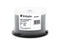 Verbatim 4.7GB 16X DVD-R White Inkjet Printable, Hub Printable 50 Packs Spindle