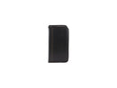 Case Logic KSW-92 CD Wallet Koskin Black Holds Up To 92 CDs