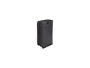 Case Logic KSW-92 CD Wallet Koskin Black Holds Up To 92 CDs