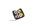 Case Logic CDE-48 48 Capacity Heavy Duty CD Wallet