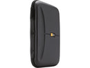 Case Logic CDE-48 48 Capacity Heavy Duty CD Wallet
