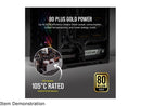 PSU CORSAIR RM650X 2018 650W R