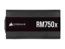 CORSAIR RMx Series (2021) RM750x CP-9020199-NA/RF 750 W ATX12V / EPS12V 80 PLUS