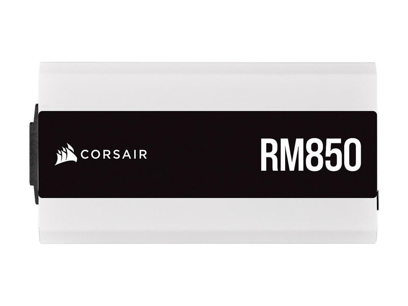 CORSAIR RM850 CP-9020231-NA/RF 850 W ATX 80 PLUS GOLD Certified Full Modular