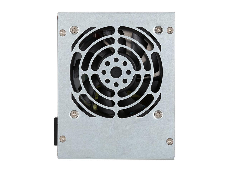 Seasonic SSP-300SFG Active PFC, 300W SFX, Intel Haswell ready, Japanese