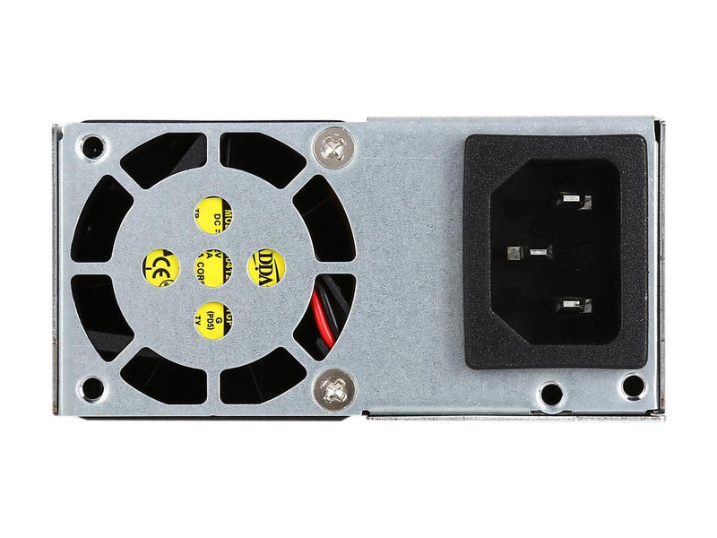 Seasonic SSP-300SUG Active PFC, 300W Flex/Mini 1U, Intel Haswell ready, Japanese